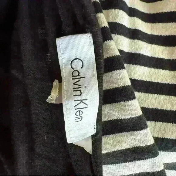 Calvin Klein Longsleeve Tops A08 - Picture 3 of 6
